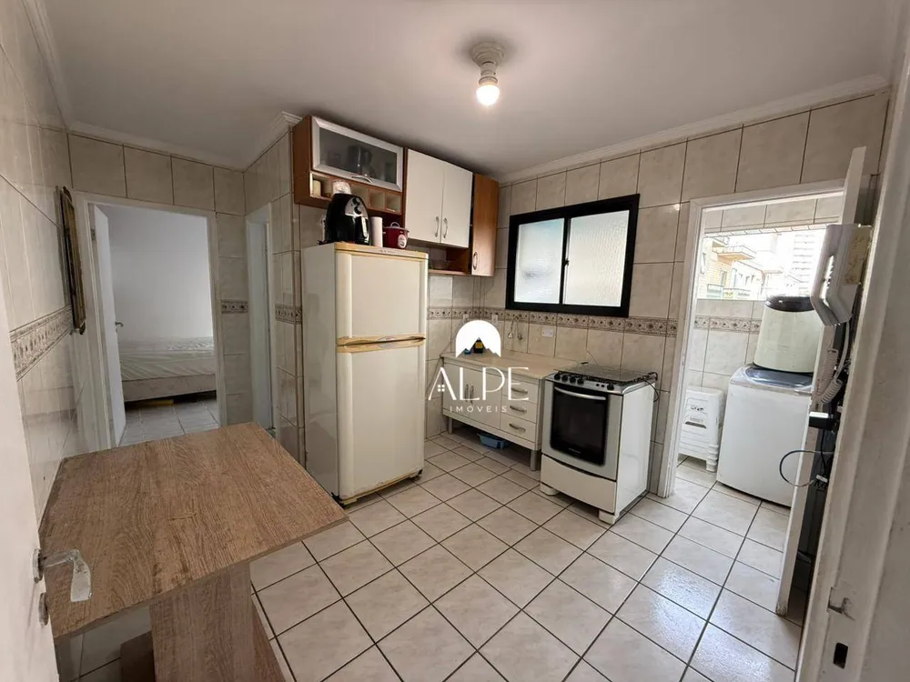 Apartamento, 1 quarto, 50 m² - Foto 7