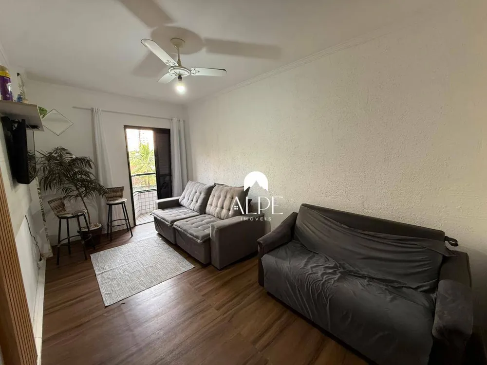 Apartamento, 1 quarto, 50 m² - Foto 8