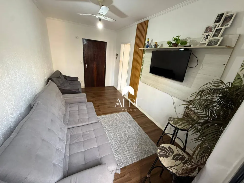 Apartamento, 1 quarto, 50 m² - Foto 9