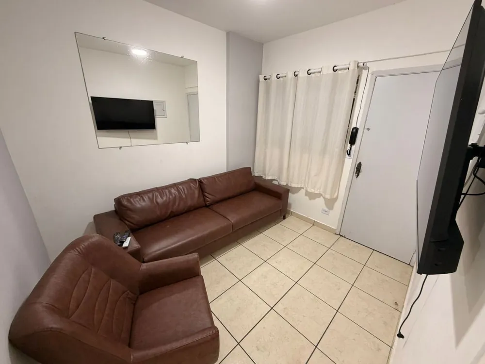 Apartamento, 1 quarto, 38 m² - Foto 4