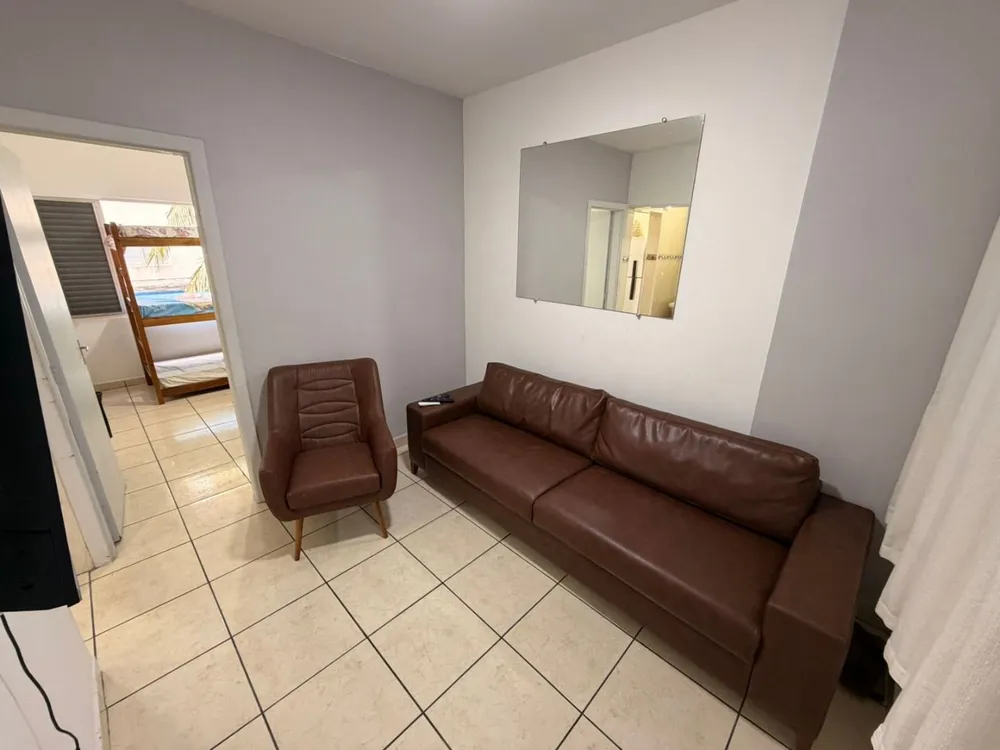 Apartamento, 1 quarto, 38 m² - Foto 1