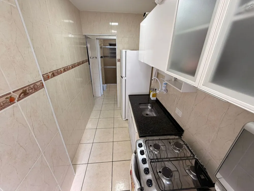 Apartamento, 1 quarto, 38 m² - Foto 6