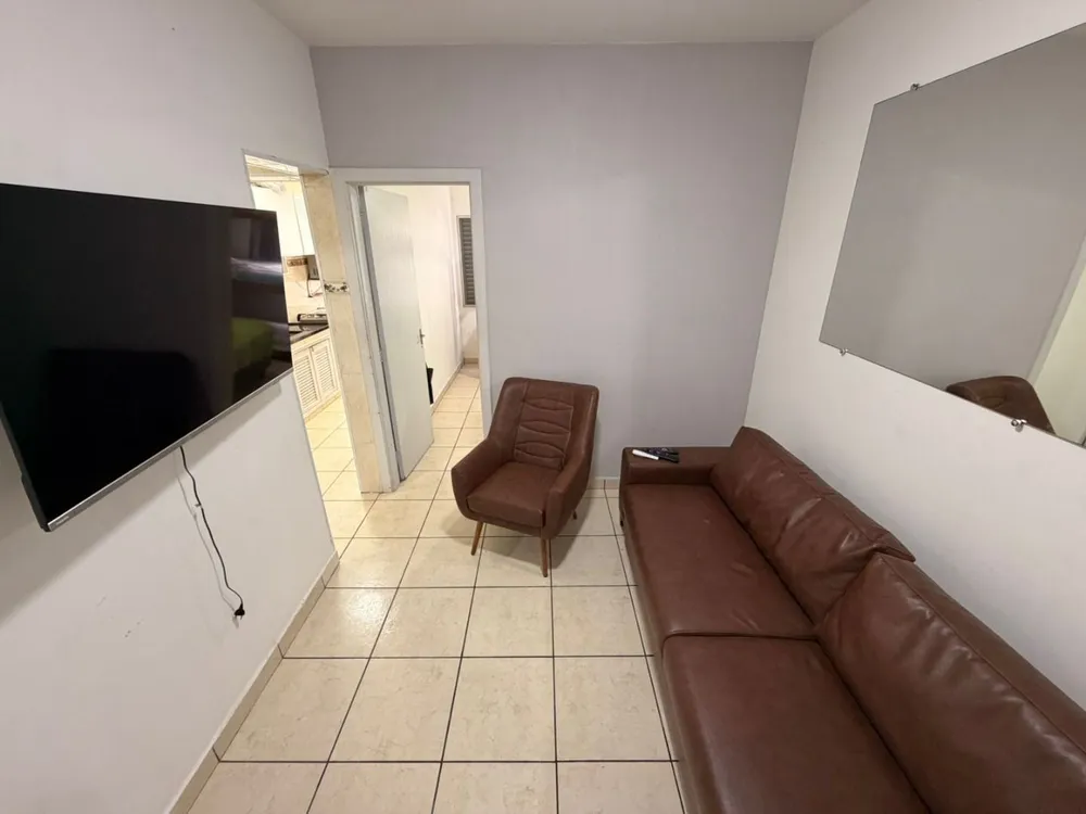 Apartamento, 1 quarto, 38 m² - Foto 3