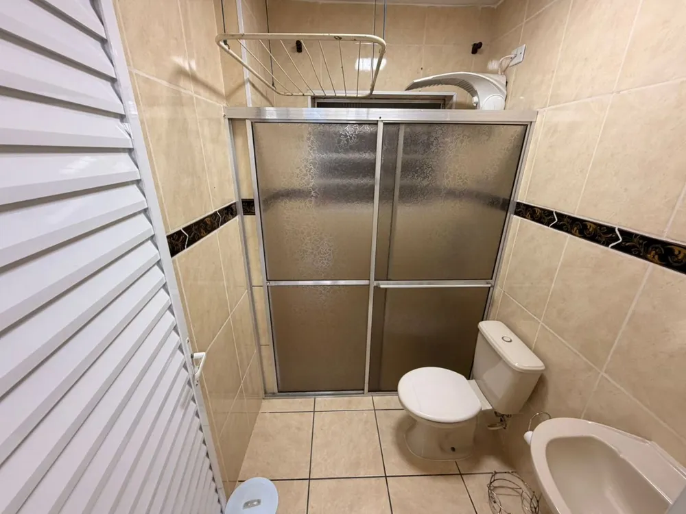 Apartamento, 1 quarto, 38 m² - Foto 8