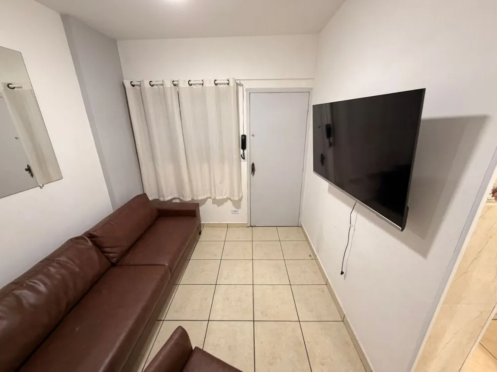 Apartamento, 1 quarto, 38 m² - Foto 5