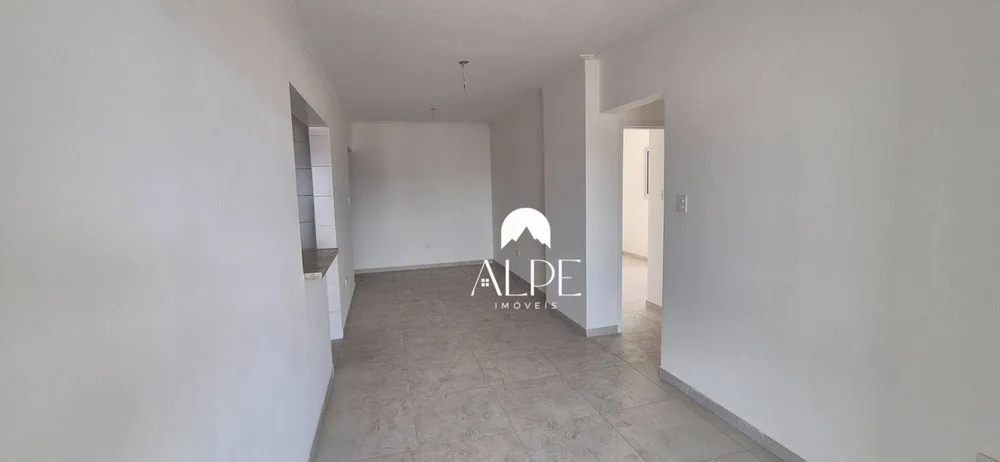 Apartamento, 2 quartos, 87 m² - Foto 2