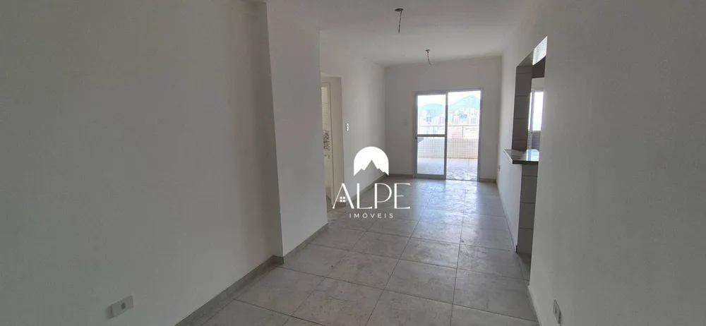 Apartamento, 2 quartos, 87 m² - Foto 1