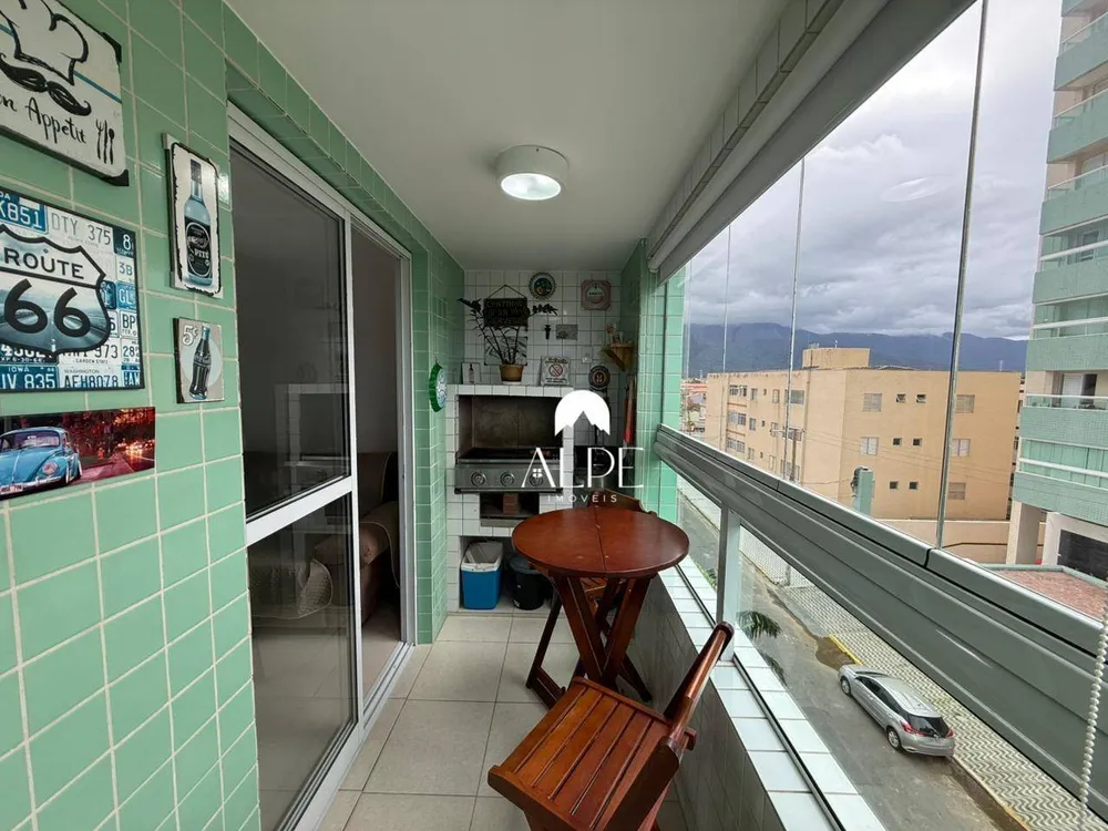 Apartamento, 2 quartos, 70 m² - Foto 8