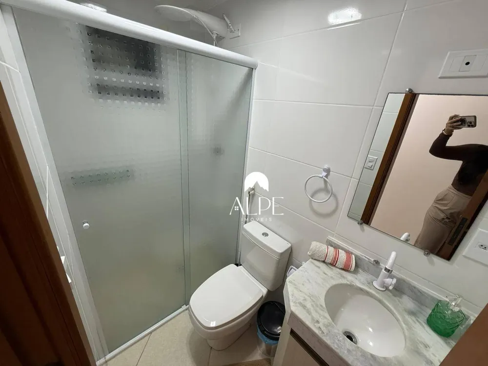Apartamento, 2 quartos, 70 m² - Foto 7