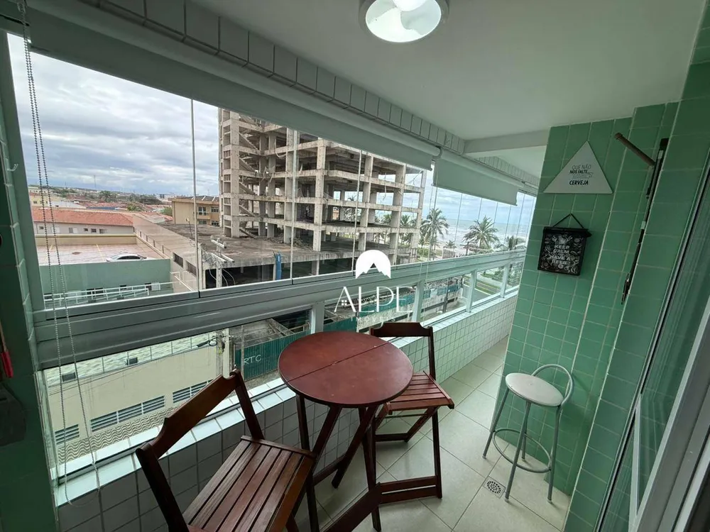Apartamento, 2 quartos, 70 m² - Foto 1