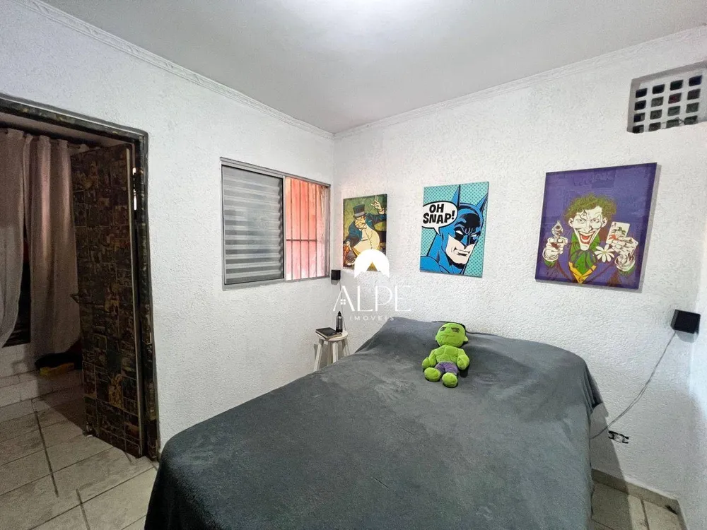 Casa, 3 quartos, 112 m² - Foto 6