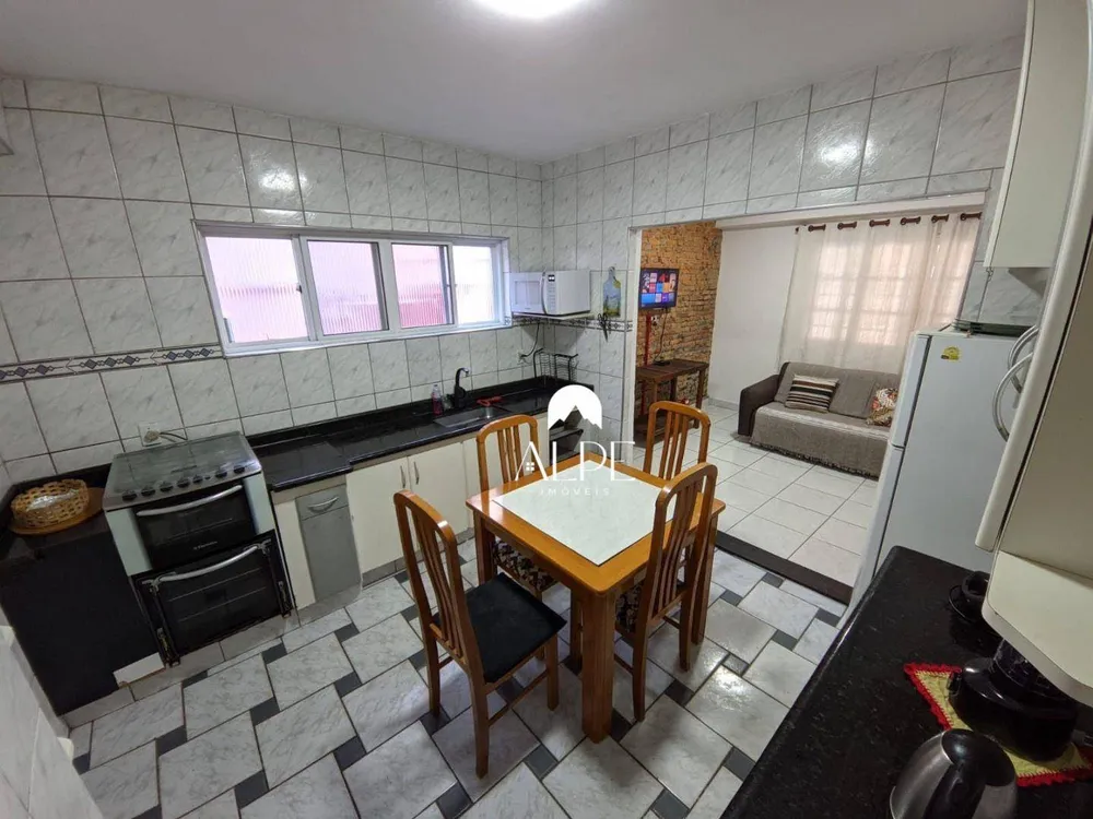 Casa, 3 quartos, 112 m² - Foto 8