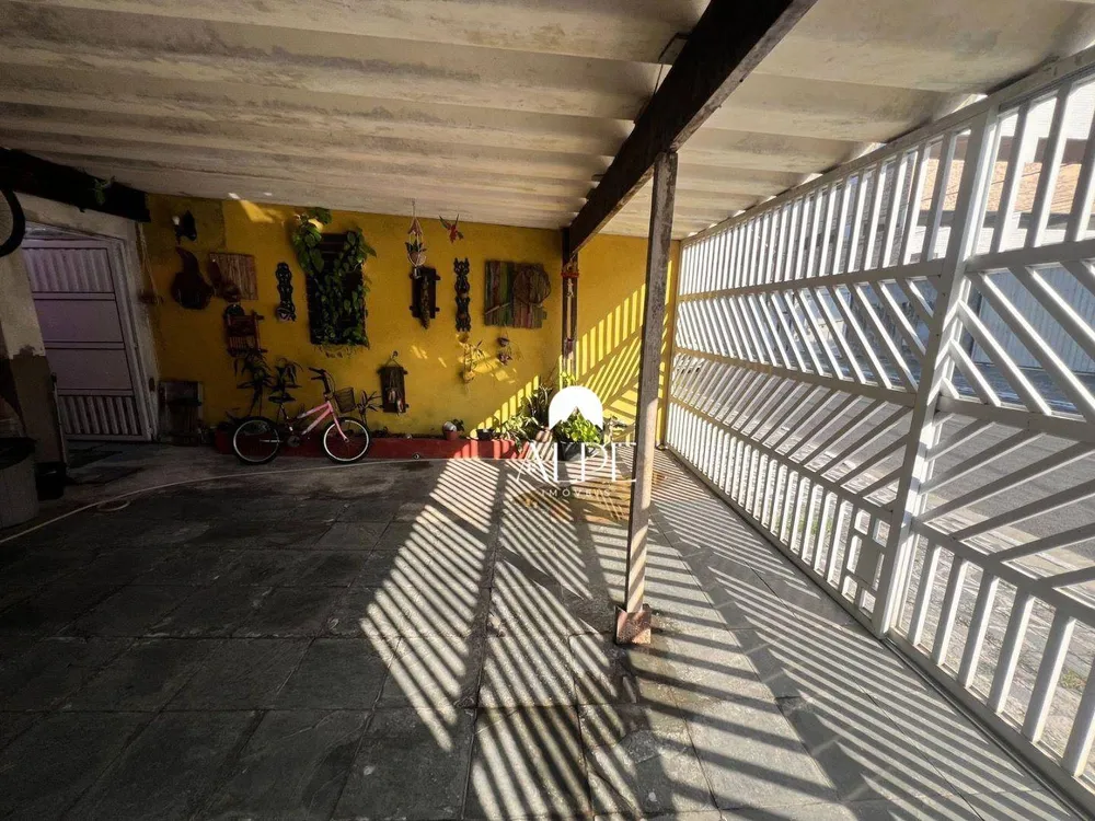 Casa, 3 quartos, 112 m² - Foto 6