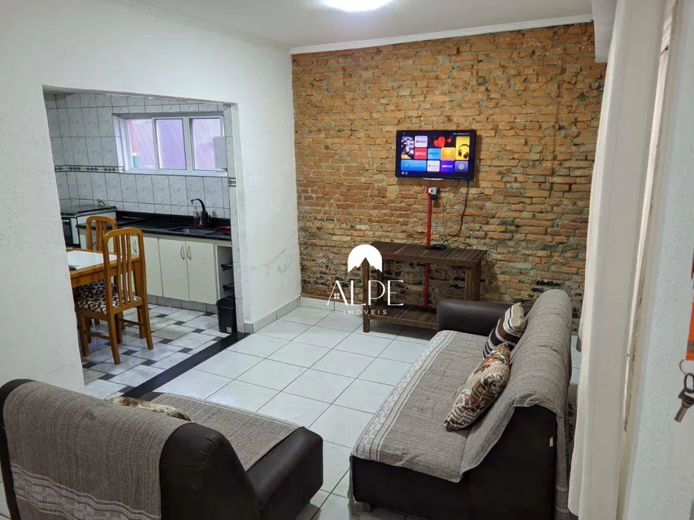 Casa, 3 quartos, 112 m² - Foto 1