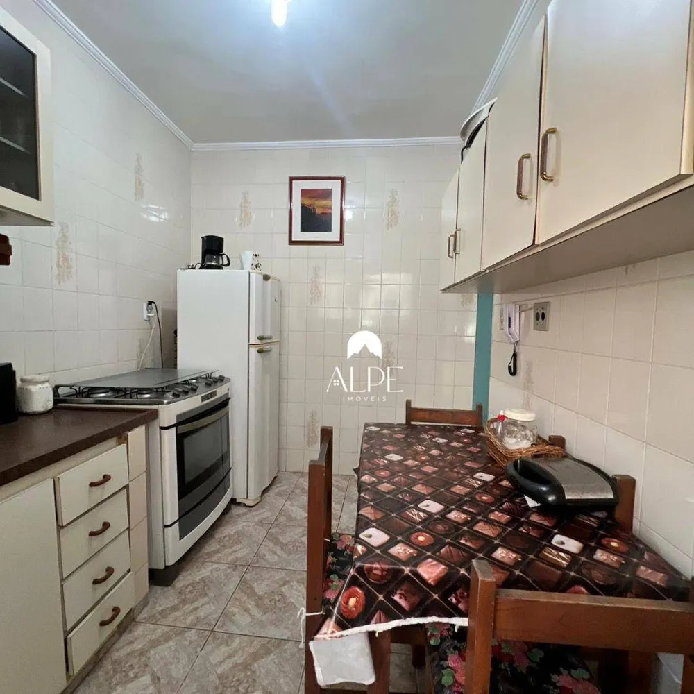 Apartamento, 1 quarto, 45 m² - Foto 5