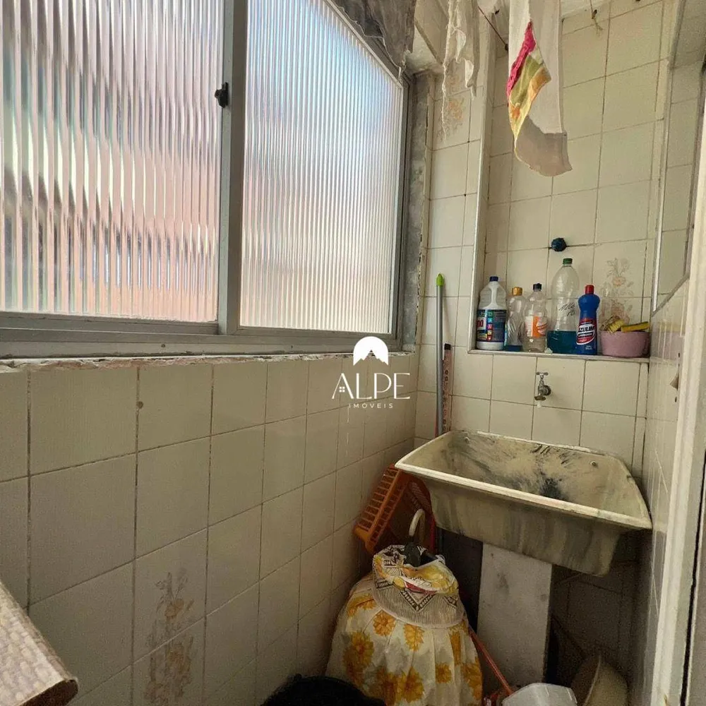 Apartamento, 1 quarto, 45 m² - Foto 6