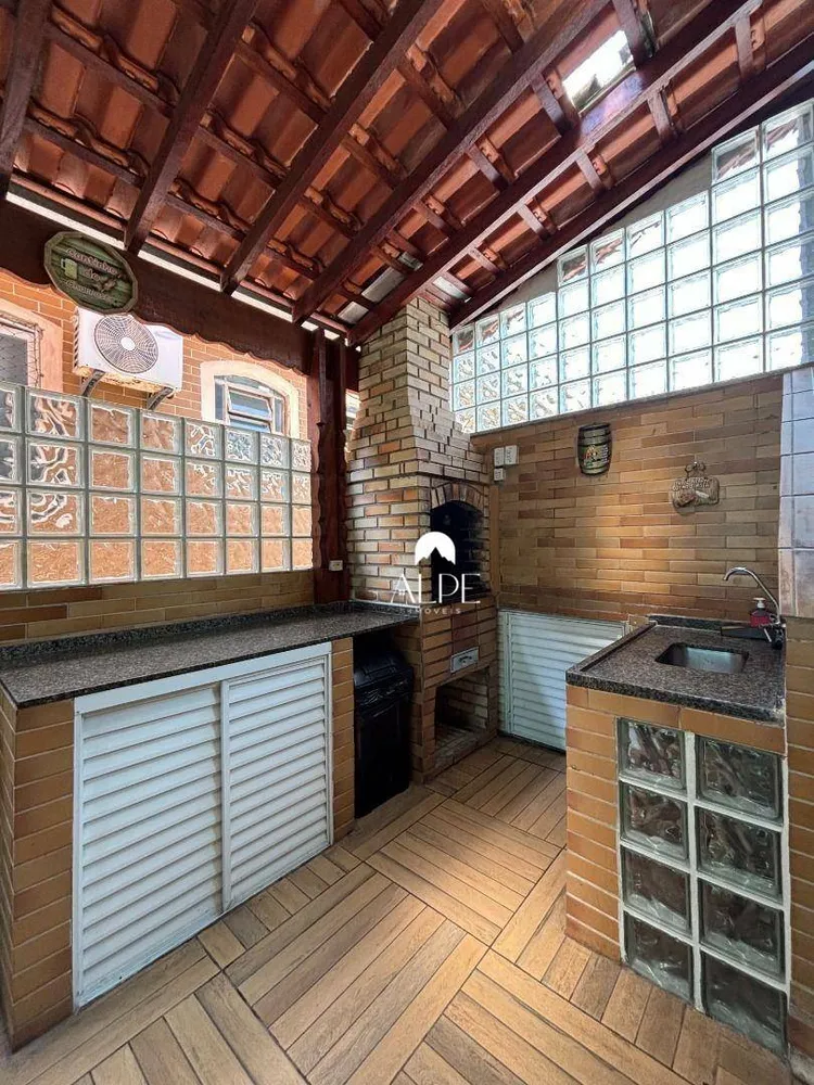 Apartamento, 1 quarto, 48 m² - Foto 5