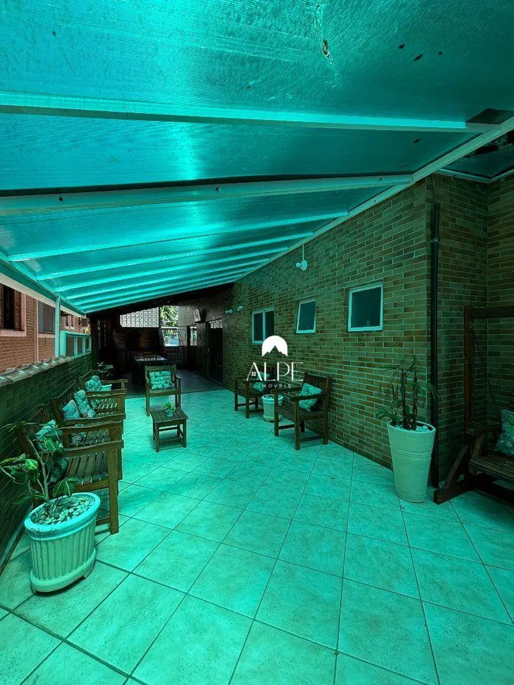Apartamento, 1 quarto, 48 m² - Foto 12