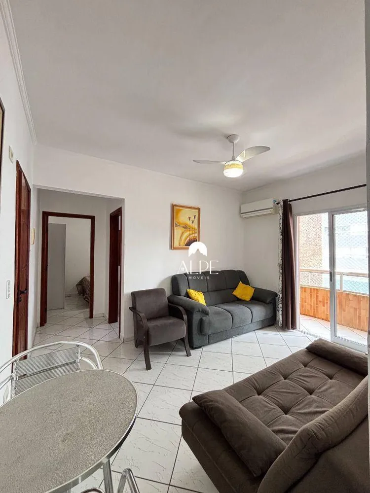 Apartamento, 1 quarto, 48 m² - Foto 4