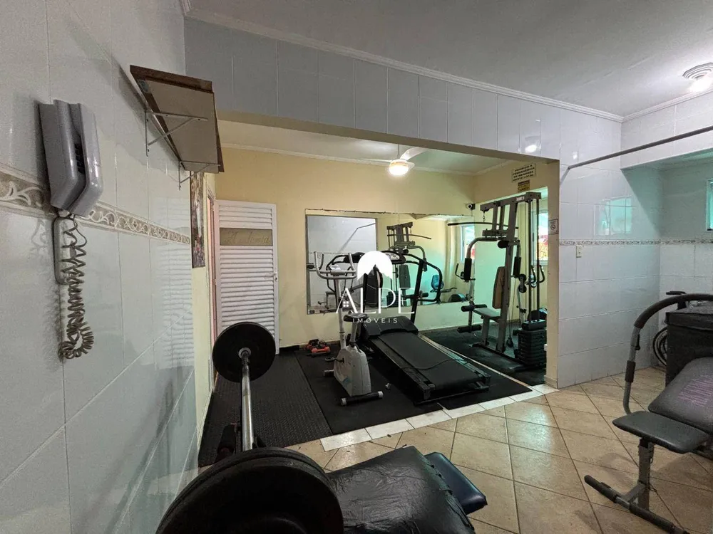 Apartamento, 1 quarto, 48 m² - Foto 9