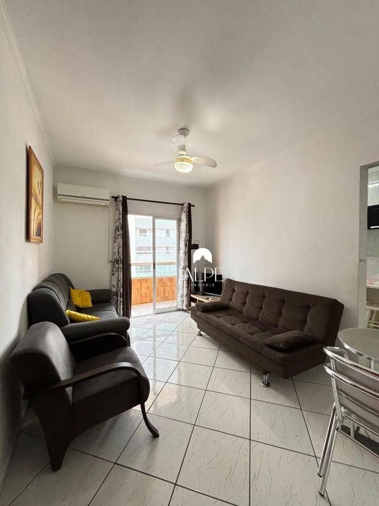 Apartamento, 1 quarto, 48 m² - Foto 1