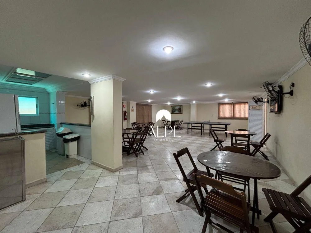 Apartamento, 1 quarto, 48 m² - Foto 2