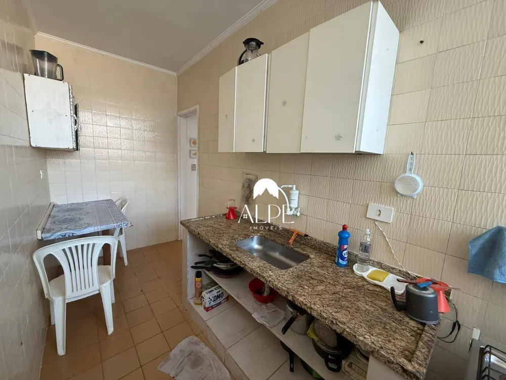 Apartamento, 2 quartos, 56 m² - Foto 1
