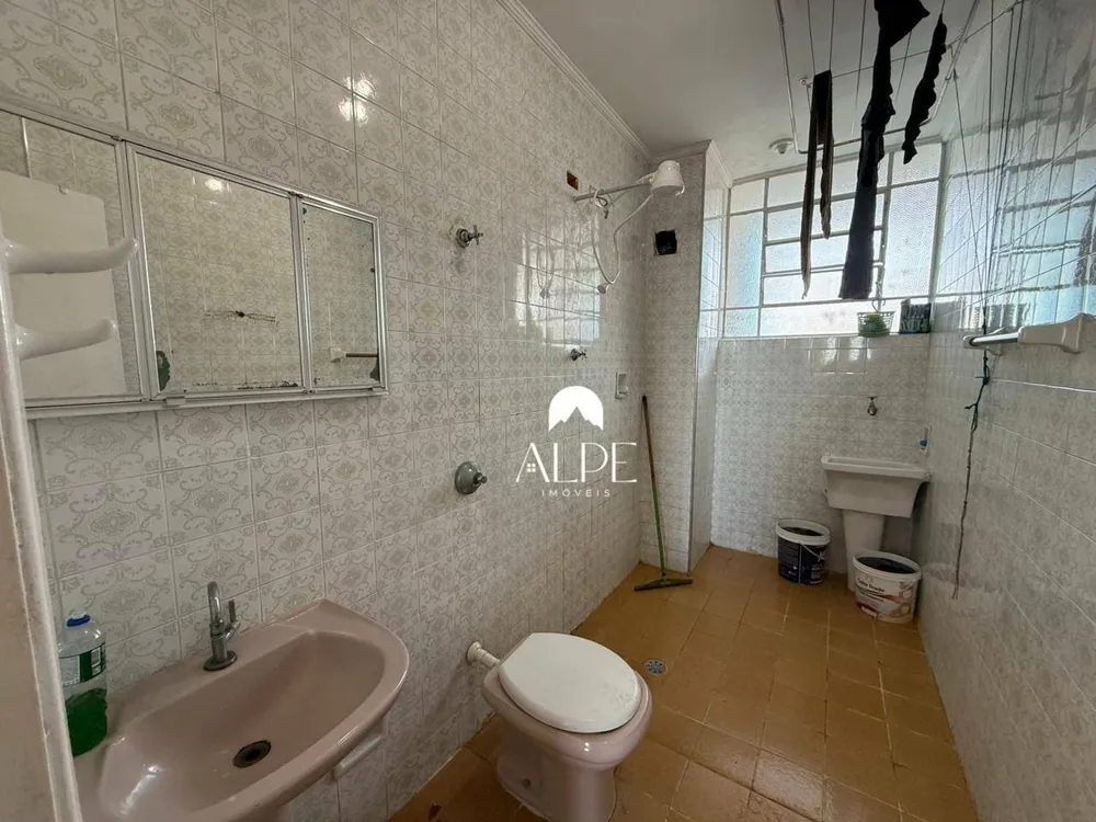 Apartamento, 2 quartos, 56 m² - Foto 6