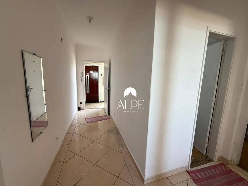 Apartamento, 2 quartos, 56 m² - Foto 2