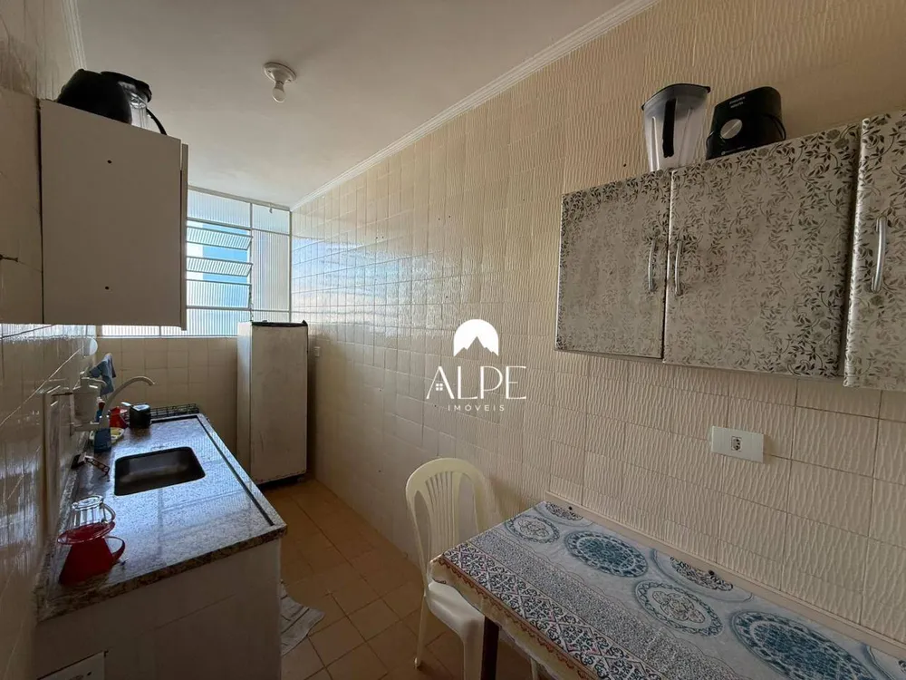 Apartamento, 2 quartos, 56 m² - Foto 3