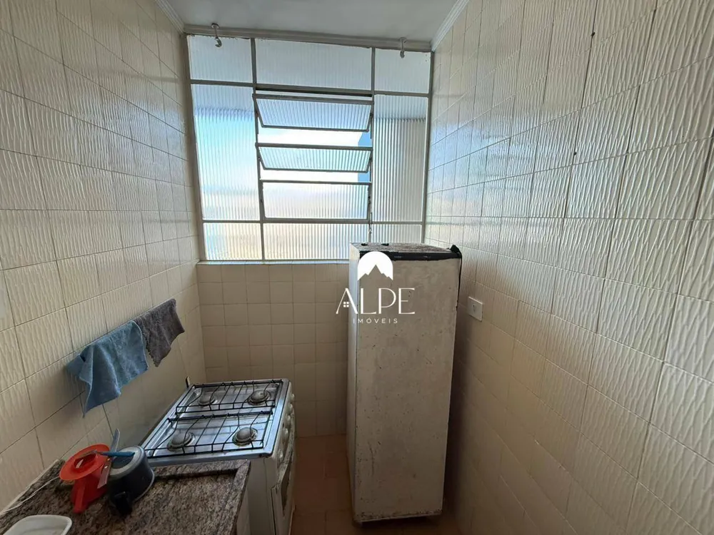 Apartamento, 2 quartos, 56 m² - Foto 5