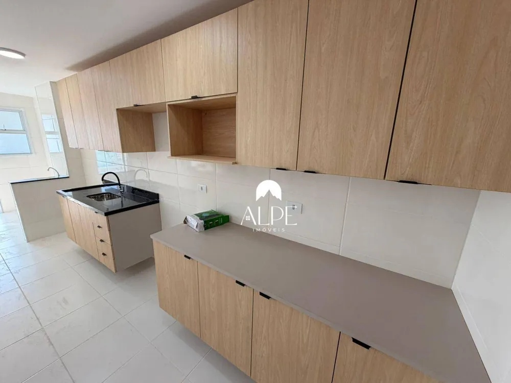 Apartamento, 2 quartos, 84 m² - Foto 2