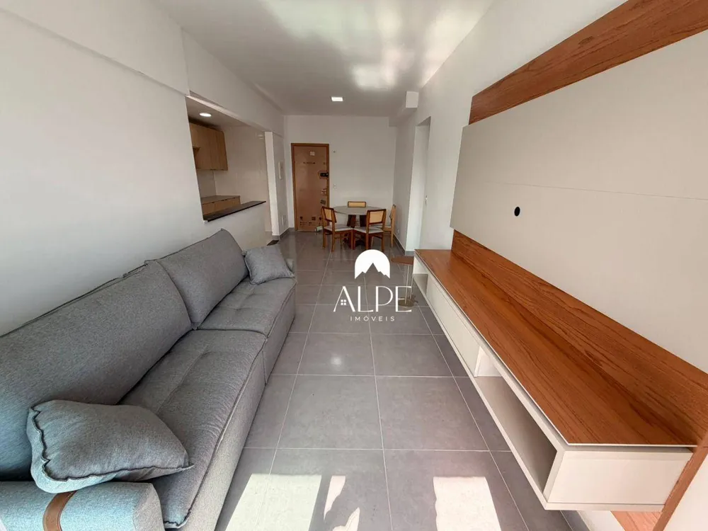 Apartamento, 2 quartos, 84 m² - Foto 1
