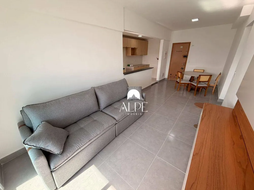 Apartamento, 2 quartos, 84 m² - Foto 3