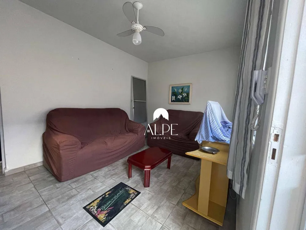 Apartamento, 2 quartos, 63 m² - Foto 1