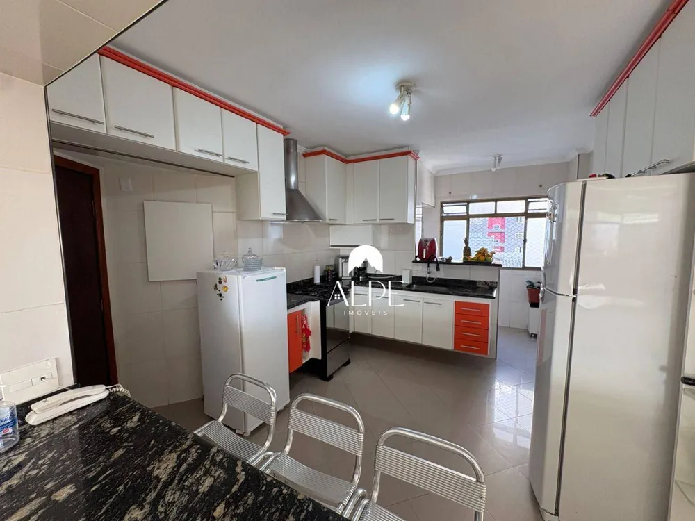 Apartamento, 3 quartos, 113 m² - Foto 1