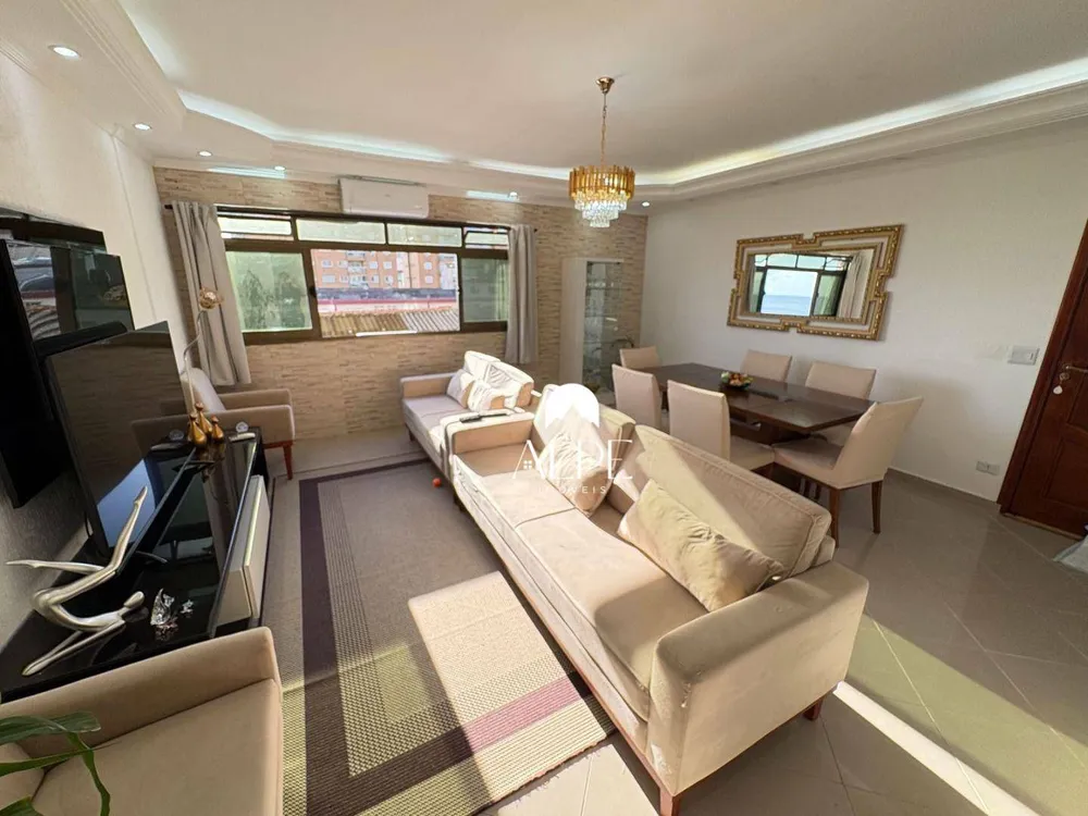 Apartamento, 3 quartos, 113 m² - Foto 5