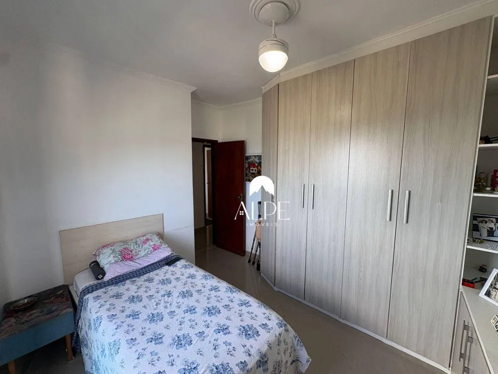 Apartamento, 3 quartos, 113 m² - Foto 2