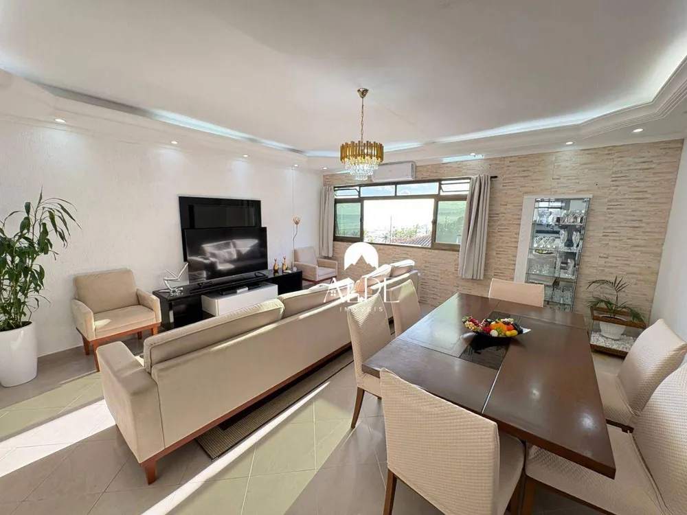 Apartamento, 3 quartos, 113 m² - Foto 4