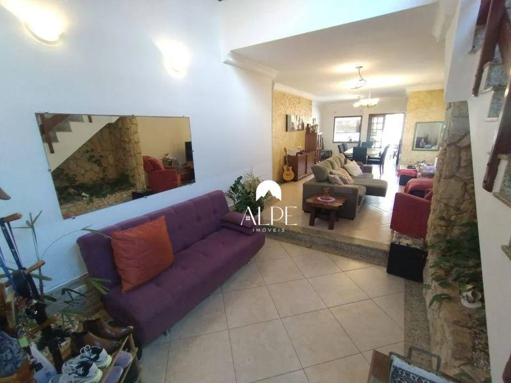 Sobrado, 4 quartos, 312 m² - Foto 3