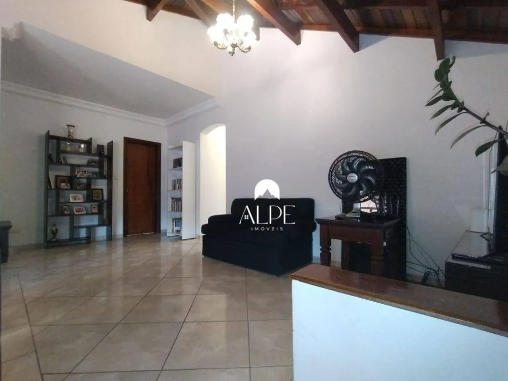 Sobrado, 4 quartos, 312 m² - Foto 9