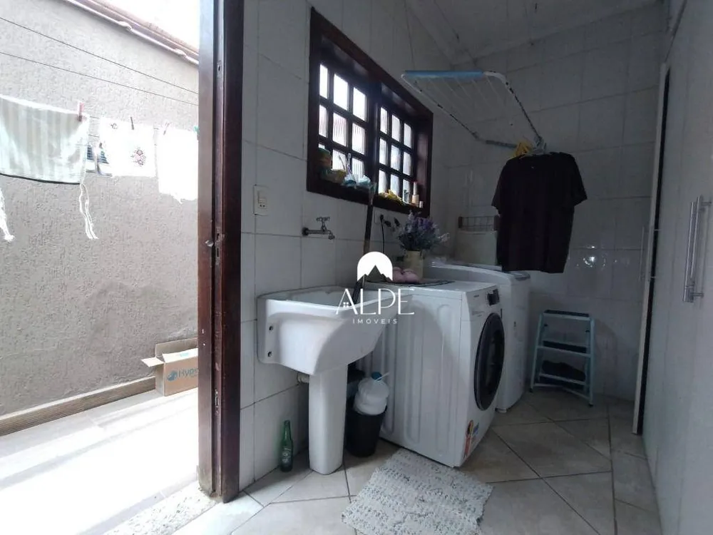 Sobrado, 4 quartos, 312 m² - Foto 7