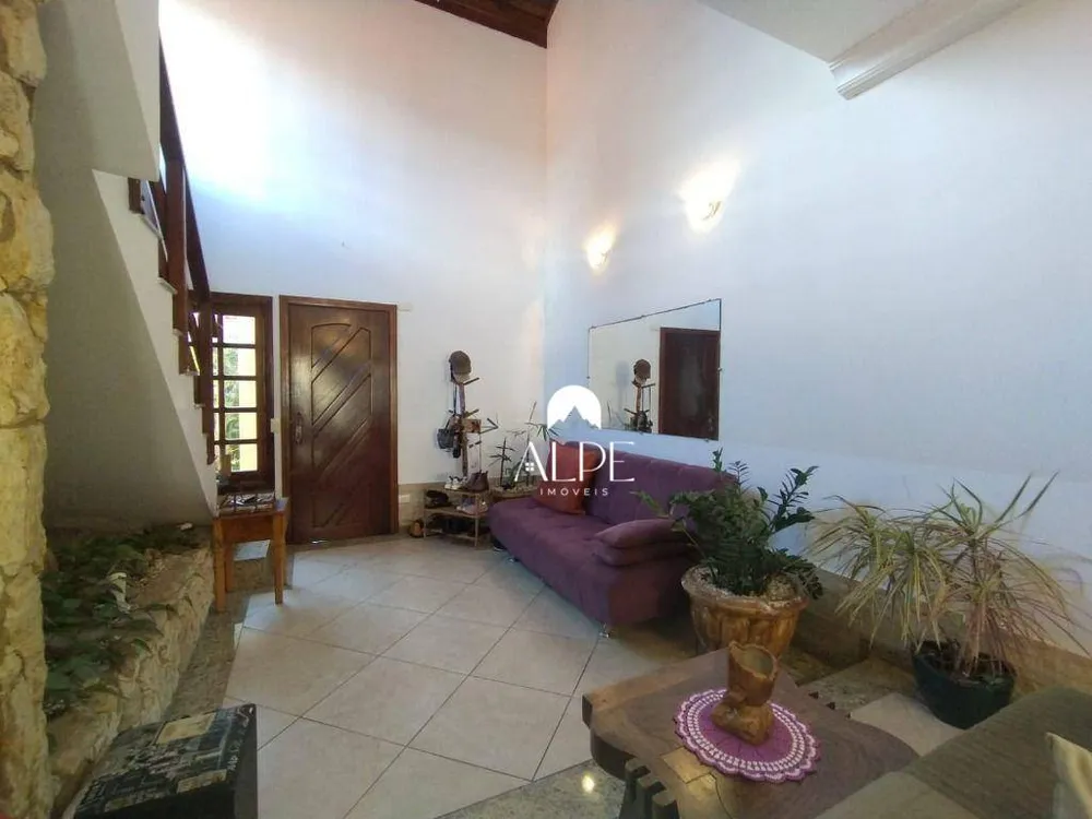 Sobrado, 4 quartos, 312 m² - Foto 4