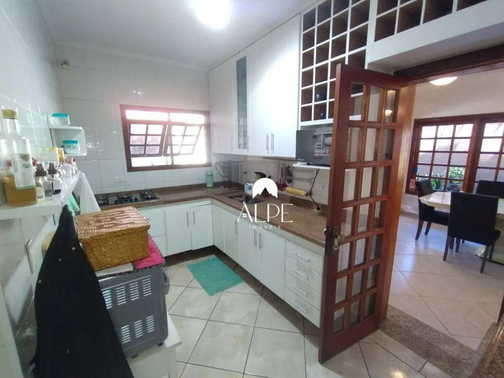 Sobrado, 4 quartos, 312 m² - Foto 5