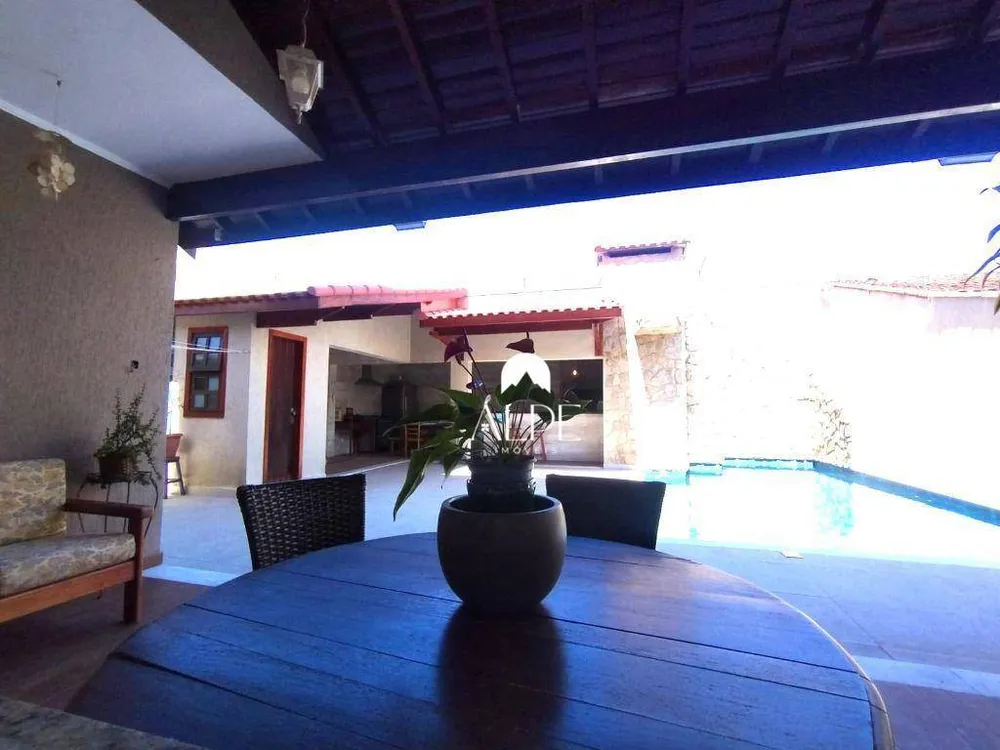 Sobrado, 4 quartos, 312 m² - Foto 10