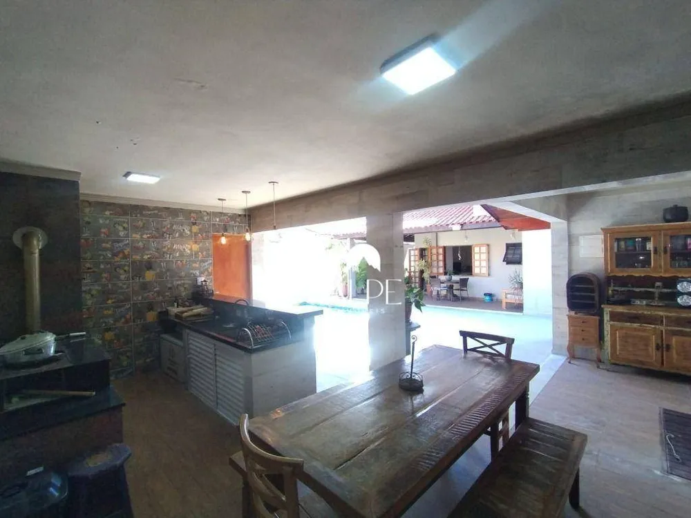 Sobrado, 4 quartos, 312 m² - Foto 12