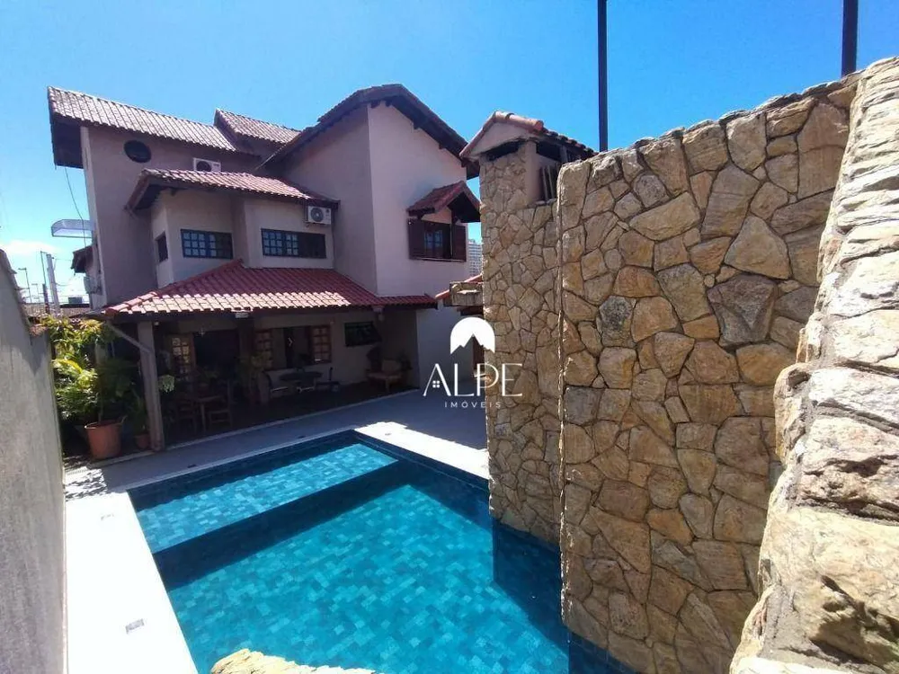 Sobrado, 4 quartos, 312 m² - Foto 11