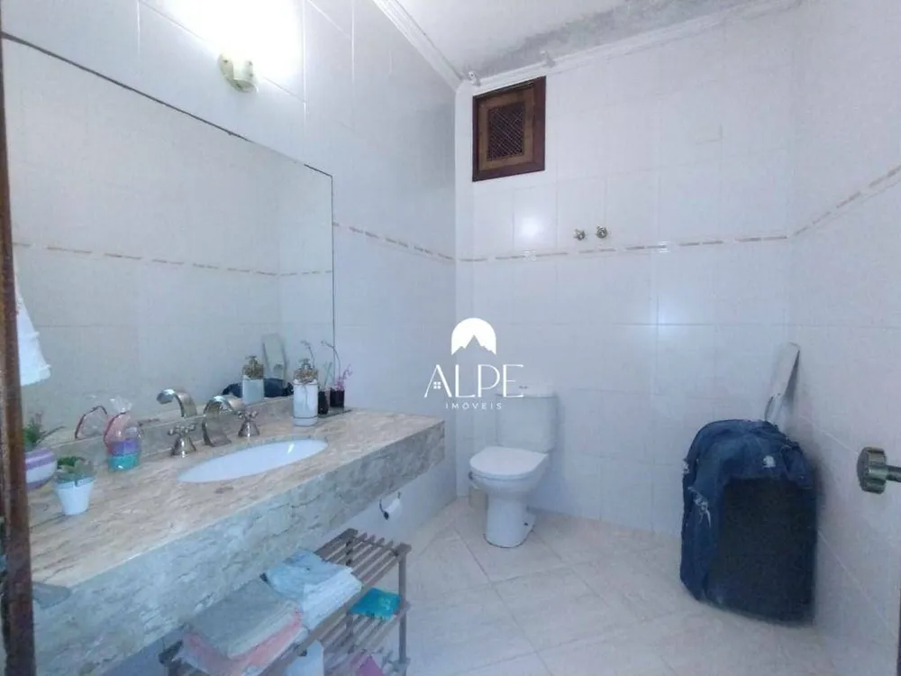 Sobrado, 4 quartos, 312 m² - Foto 8
