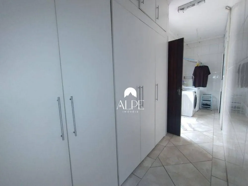 Sobrado, 4 quartos, 312 m² - Foto 6