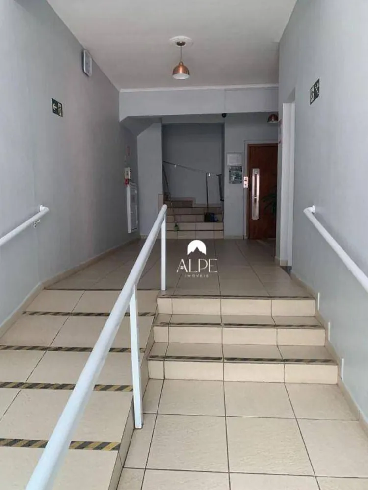 Apartamento, 2 quartos, 80 m² - Foto 2